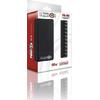 Φορτιστής Laptop Power On 90W Universal 10 Tips PA-90